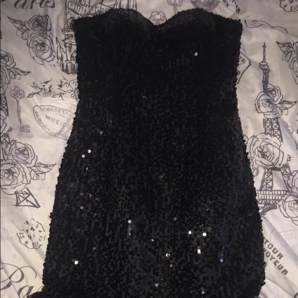 PROM DRESS!!! - Picture 3 of 3